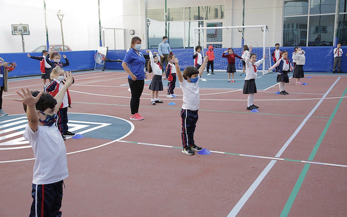 VIS – Vernus International School