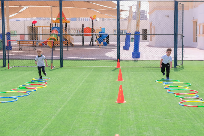 Al Arqam Private School