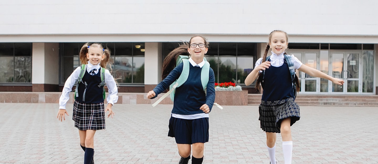 Al Eman School Dubai