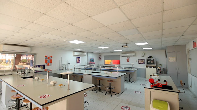 Al Ittihad Private School, Al Mamzar