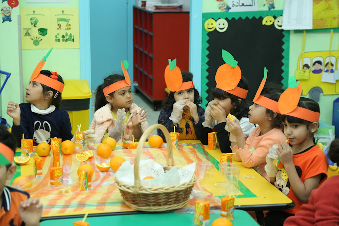 Al Ittihad Private School, Al Mamzar