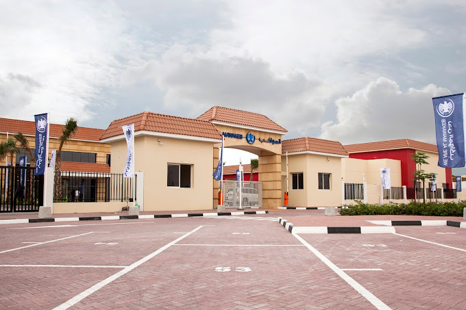 Kings School Dubai