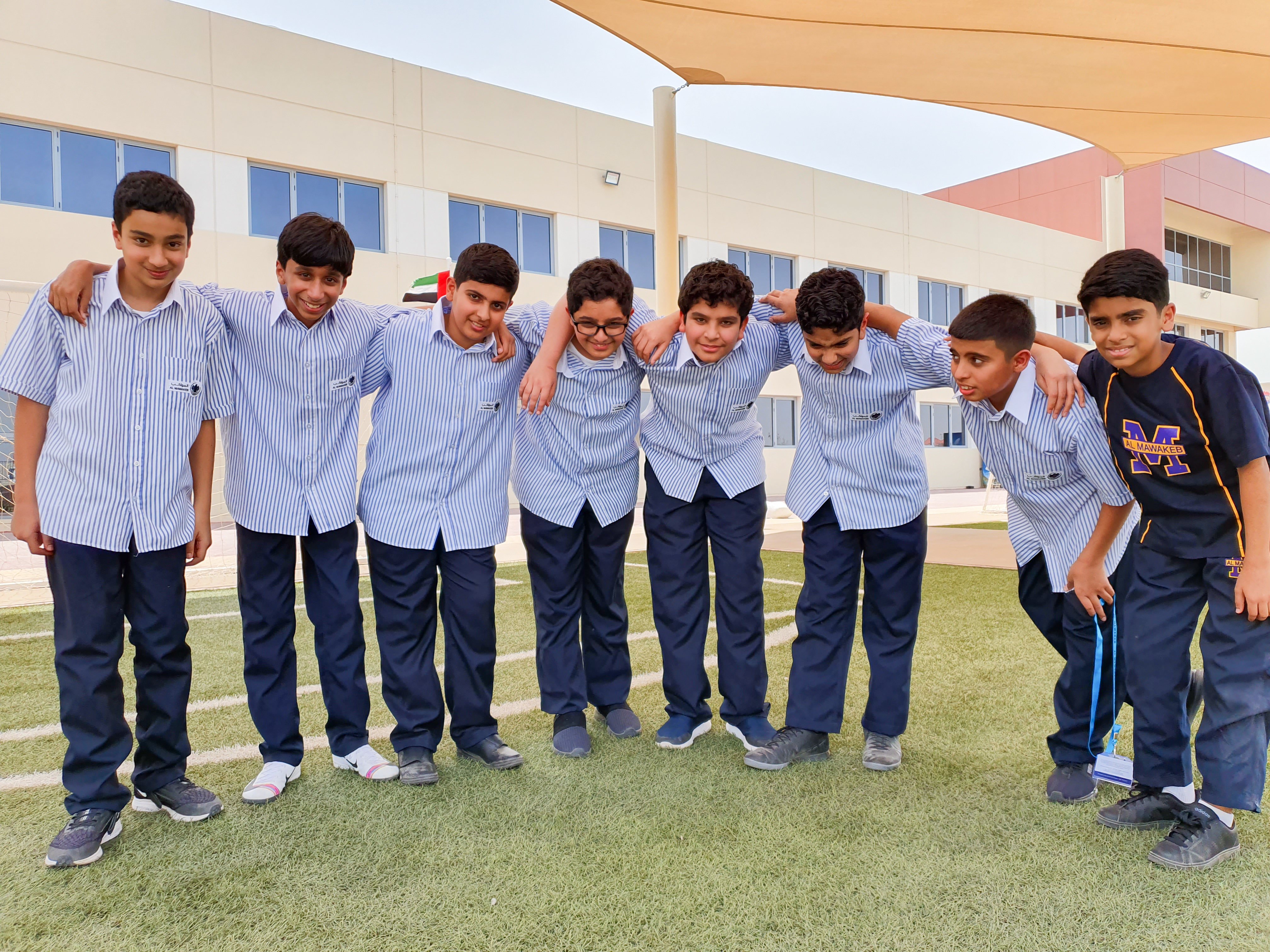 Kings School Dubai