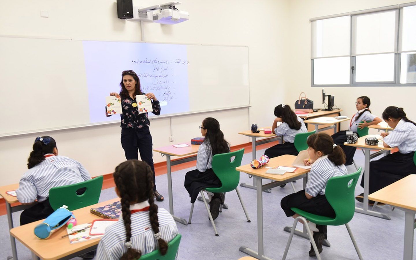 Kings School Dubai