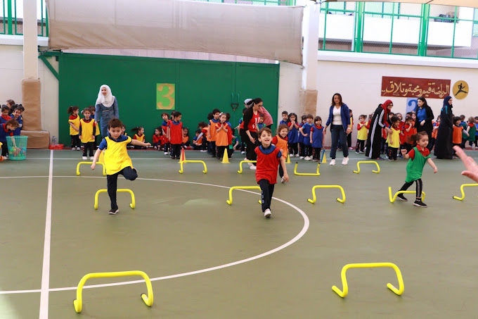 Al Rashid Al Saleh Private School