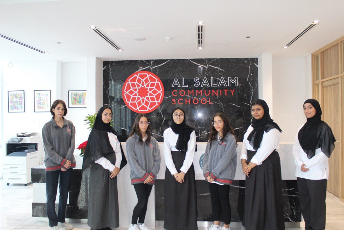 Al Salam Community School