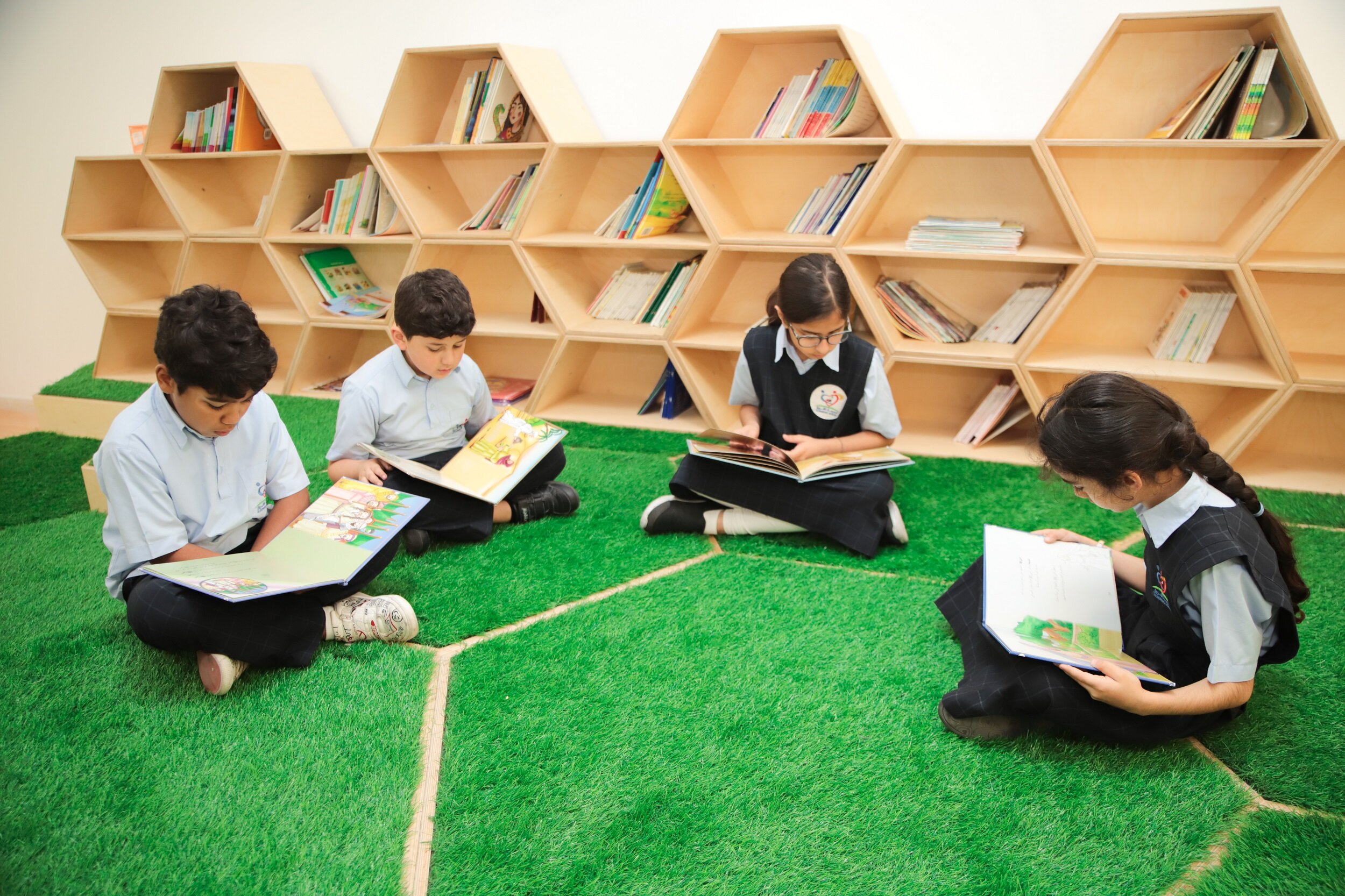 Al Shorouq Private School
