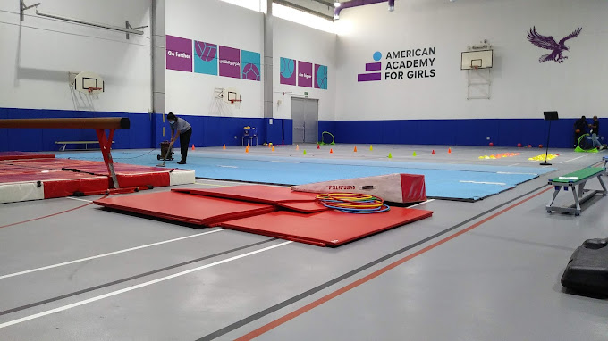 American Academy for Girls