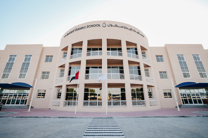 Bright Riders School Dubai