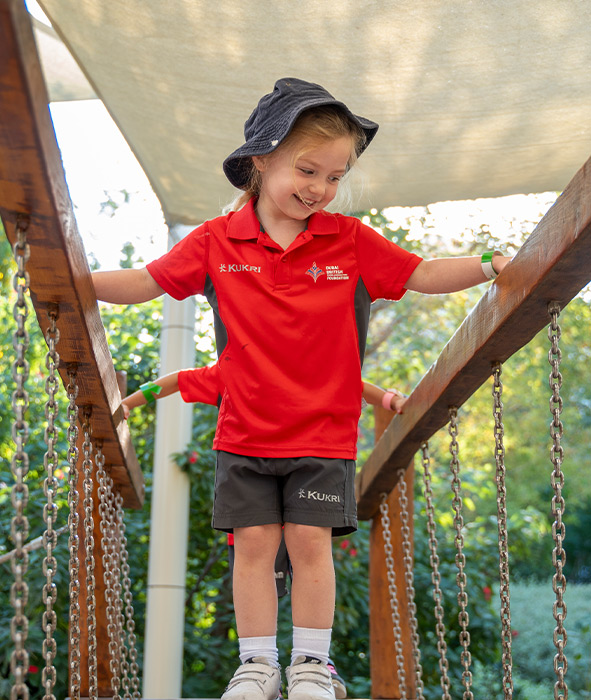 Dubai British Foundation School