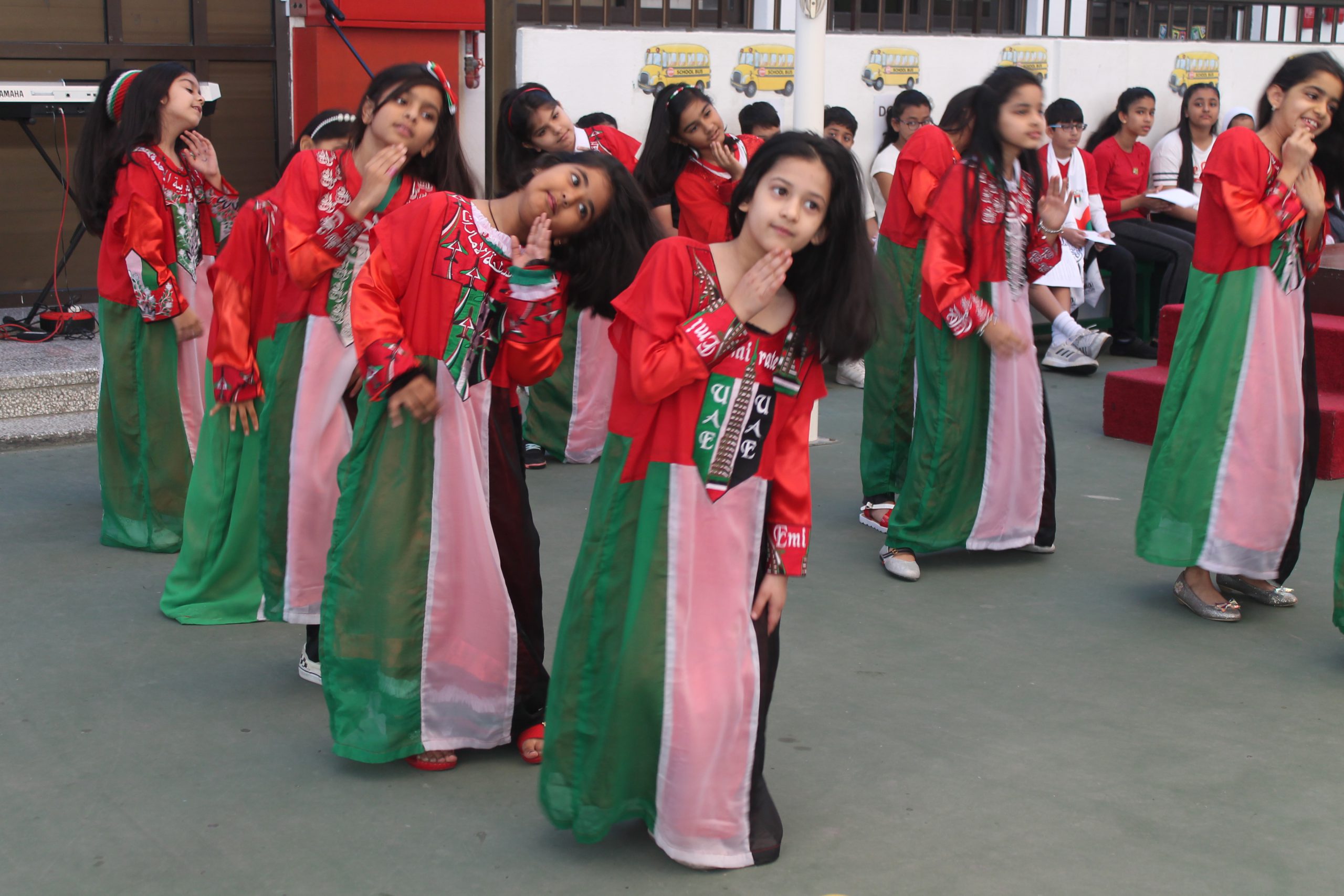 Dubai Gem Private School