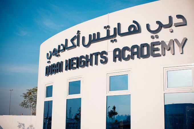 Dubai Heights Academy