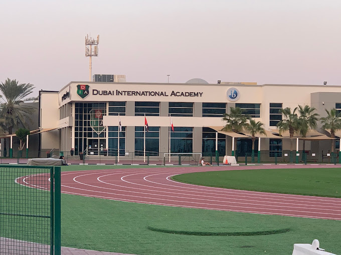 Dubai International Academy, Al Barsha