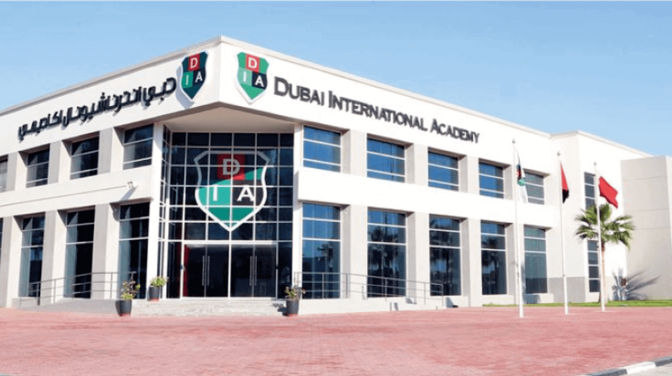 Dubai International Academy, Al Barsha