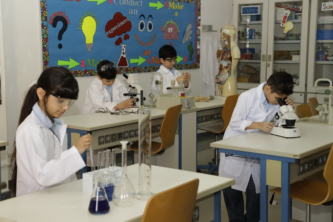Dubai National School, Al Twar