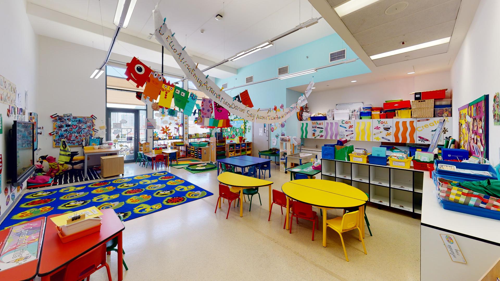 GEMS FirstPoint School