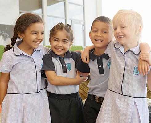 GEMS FirstPoint School
