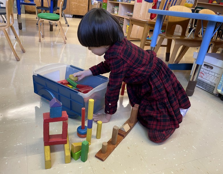 Himayah Kindergarten for Education - Karama
