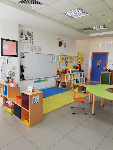 International Concept for Education (ICE) Dubai