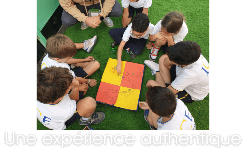 International Concept for Education (ICE) Dubai