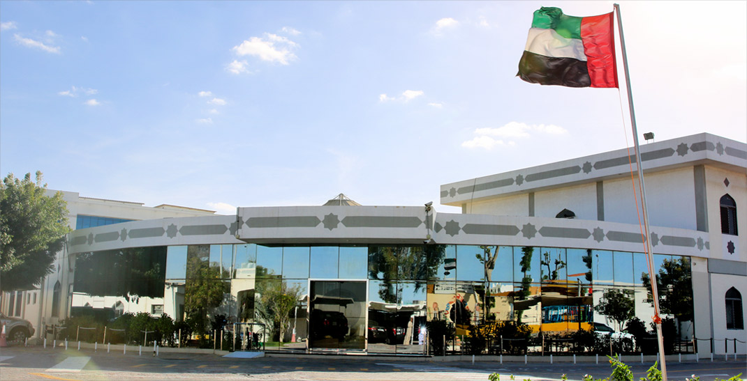 Global Indian International School Dubai