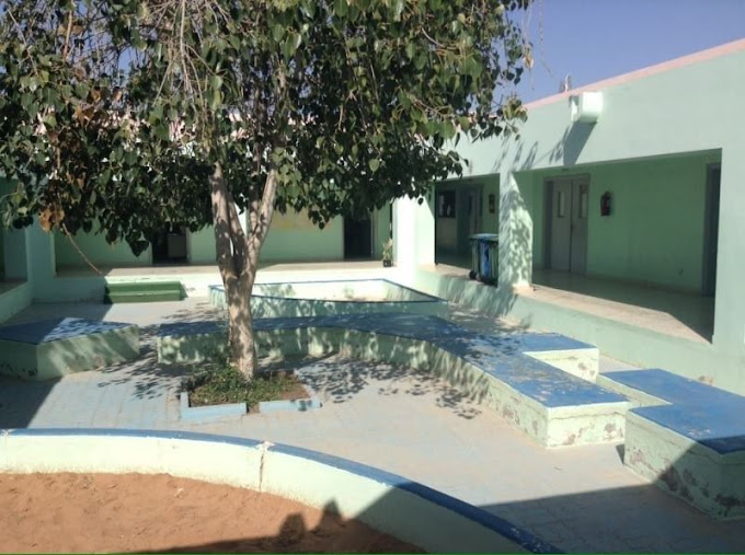 Japanese School Dubai