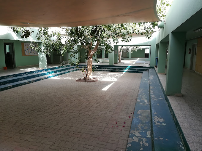 Japanese School Dubai