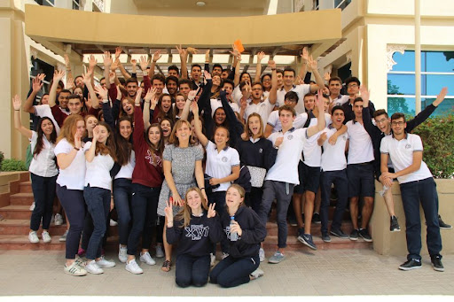 Lycee Francais International Georges Pompidou Oud-Metha