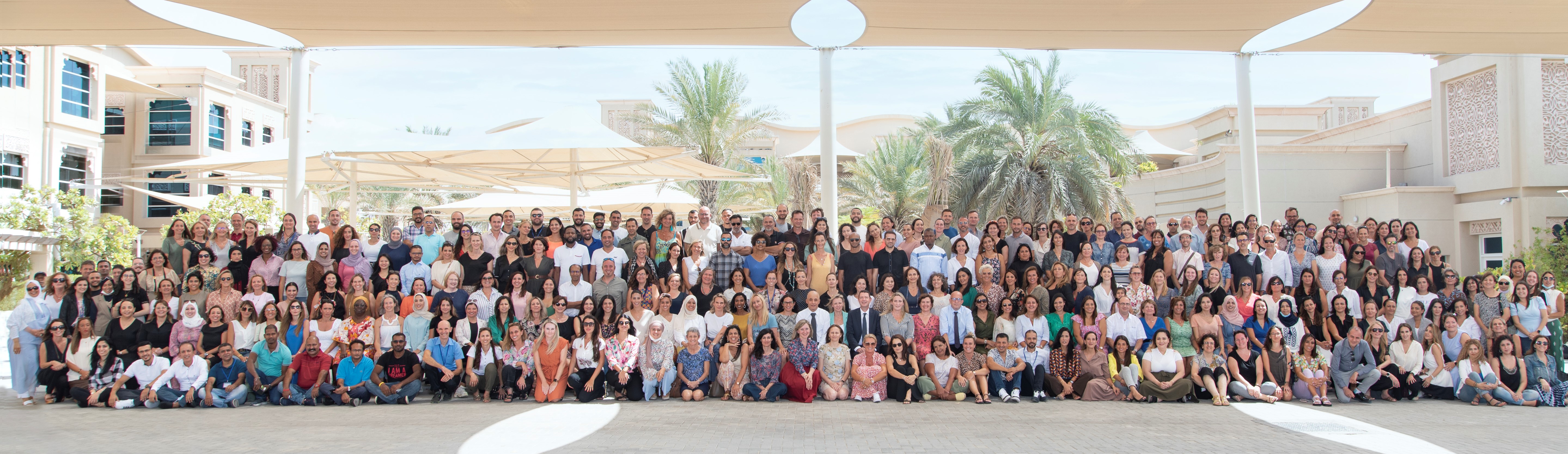 Lycee Georges Pompidou Ecole primaire Dubai (Academic City Elementaire)