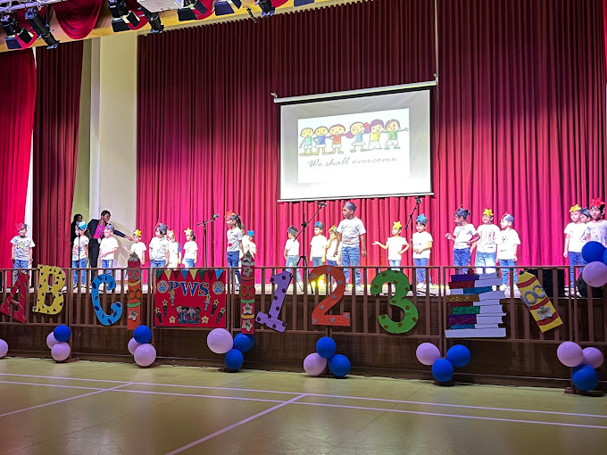 Pearl Wisdom School, Dubai