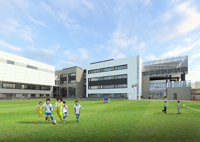 Pearl Wisdom School, Dubai