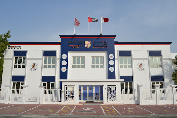 Raffles International School, South Campus