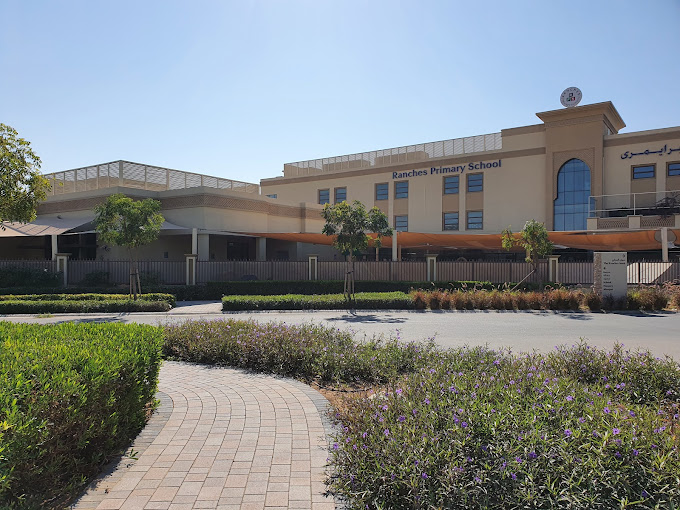 Ranches Primary School