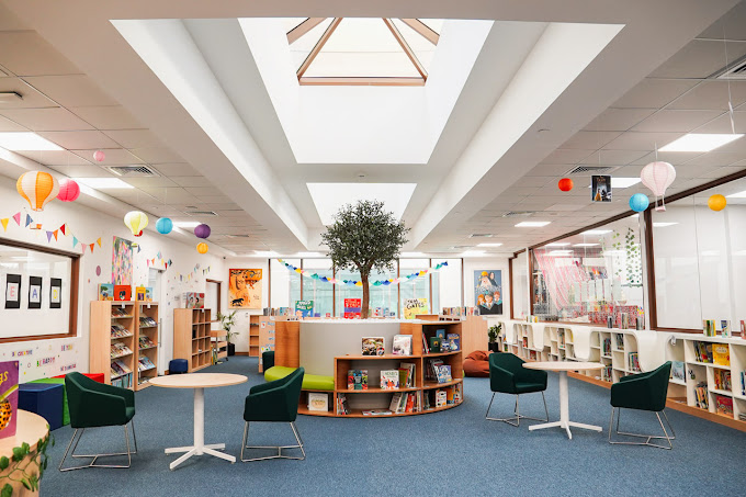 Ranches Primary School
