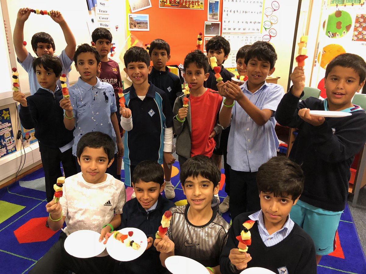 Rashid School for Boys