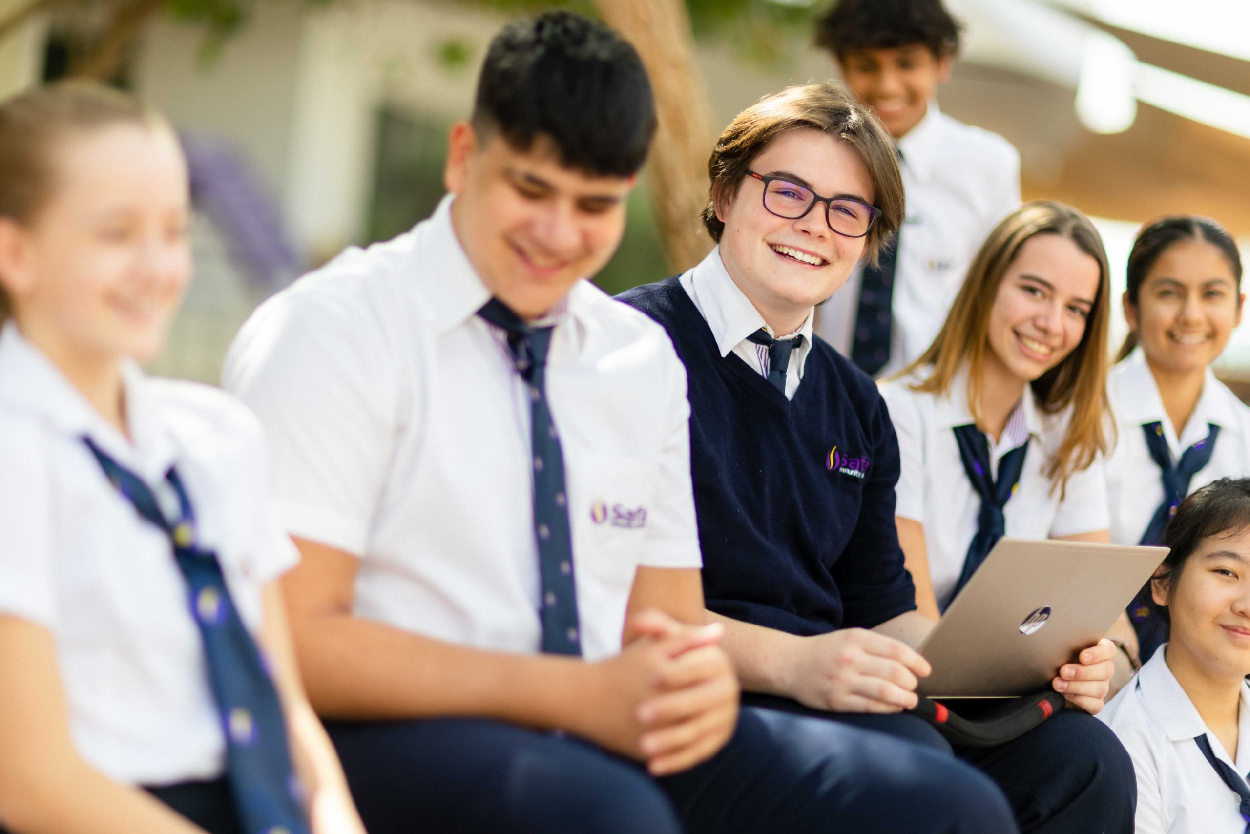 Safa Community School