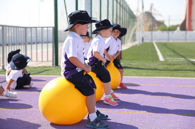 Safa Community School