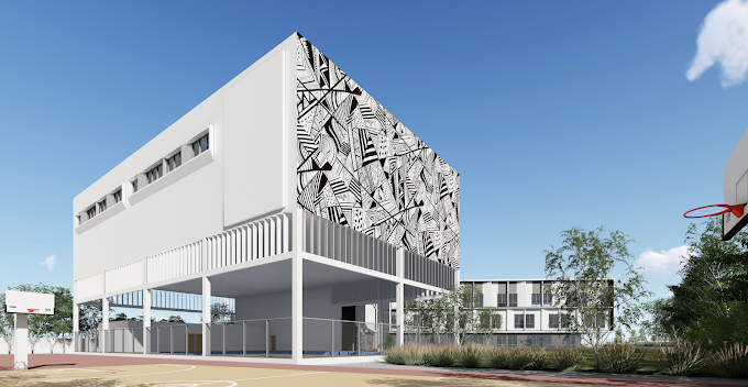 Safa Community School