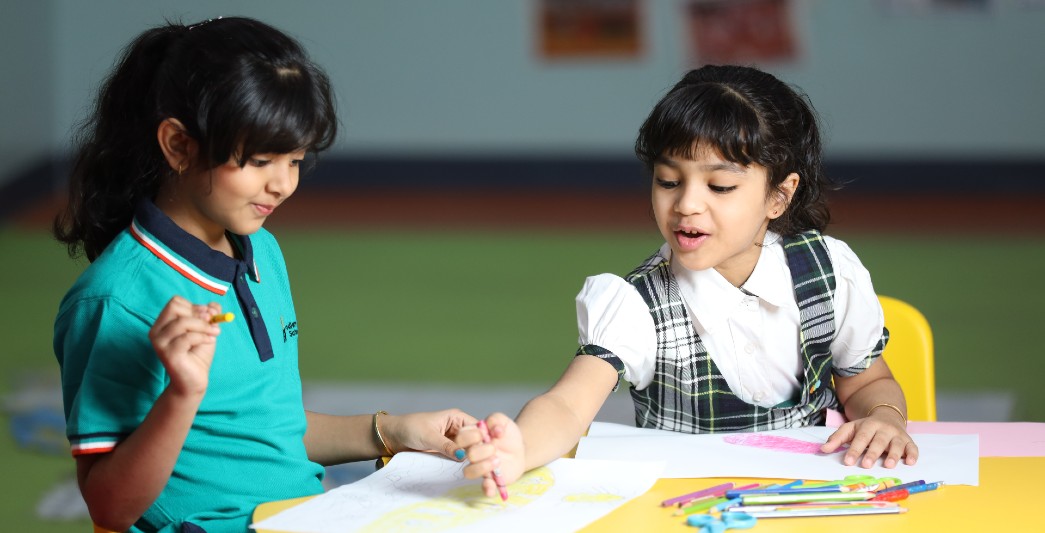 Maple Bear Early Learning Center