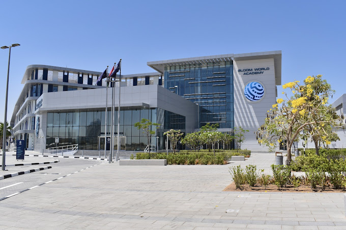 Bloom World Academy