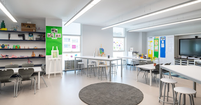 Bloom World Academy
