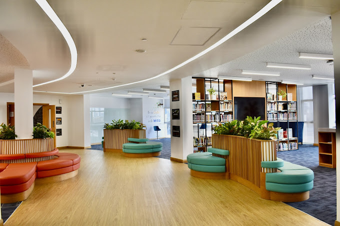Bloom World Academy