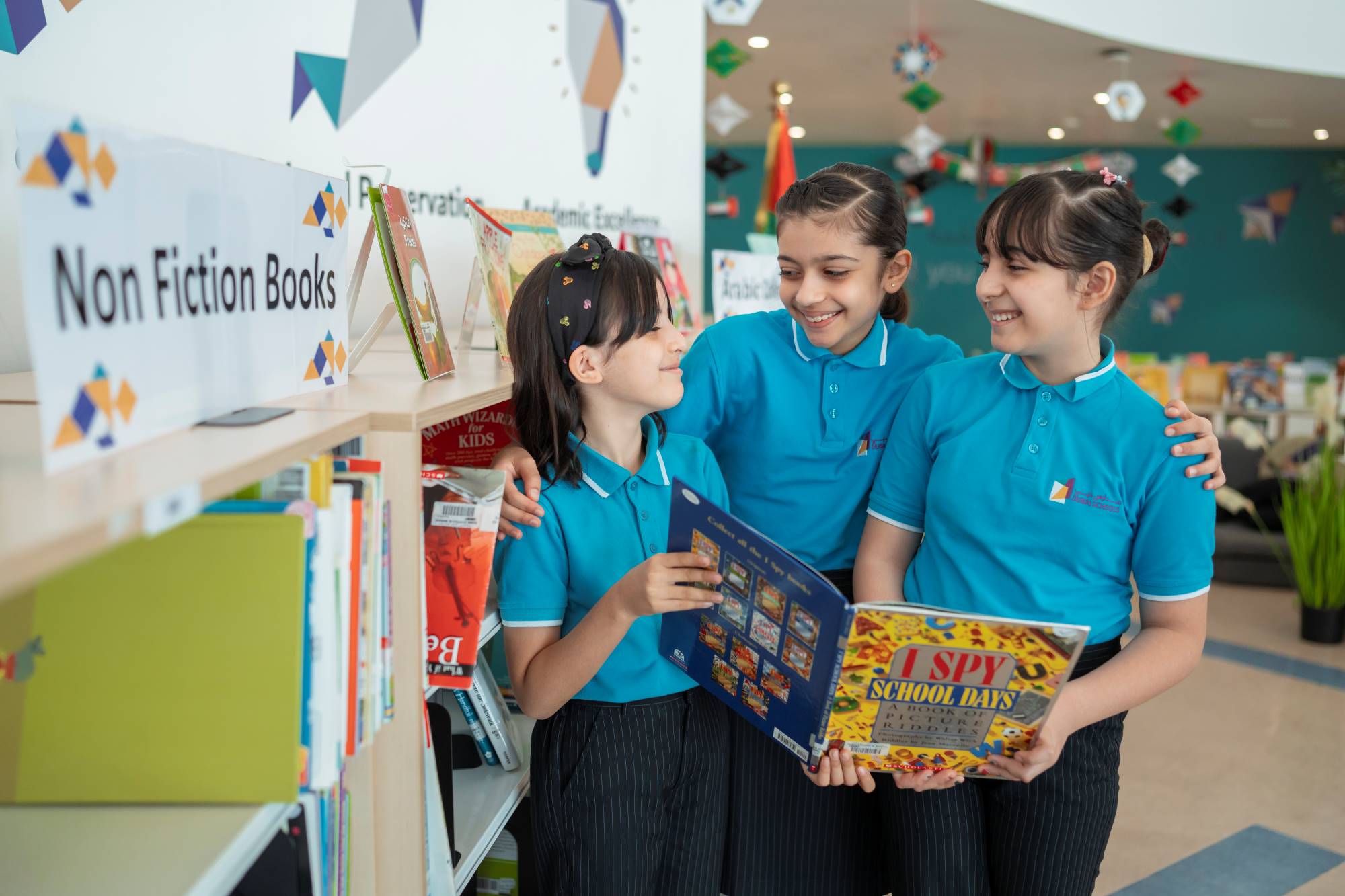 Dubai Schools Al Barsha