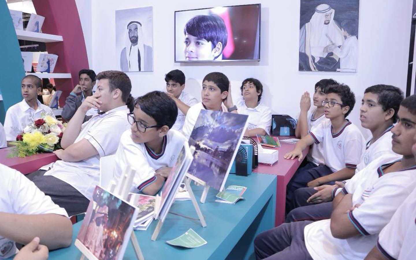 Emirates National Schools - Dubai