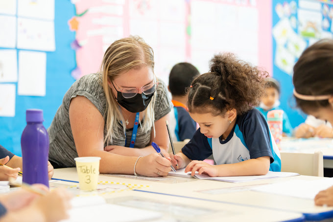 GEMS Al Barsha National School