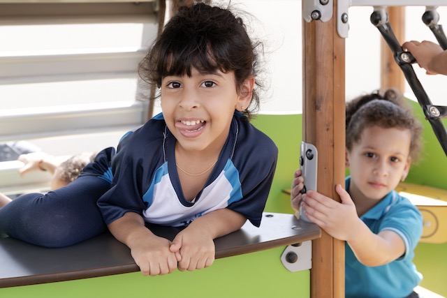 GEMS Al Barsha National School