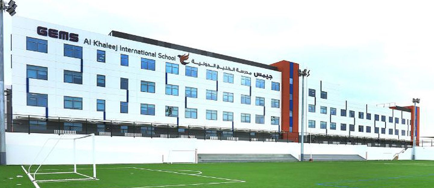 Regent International School, Dubai