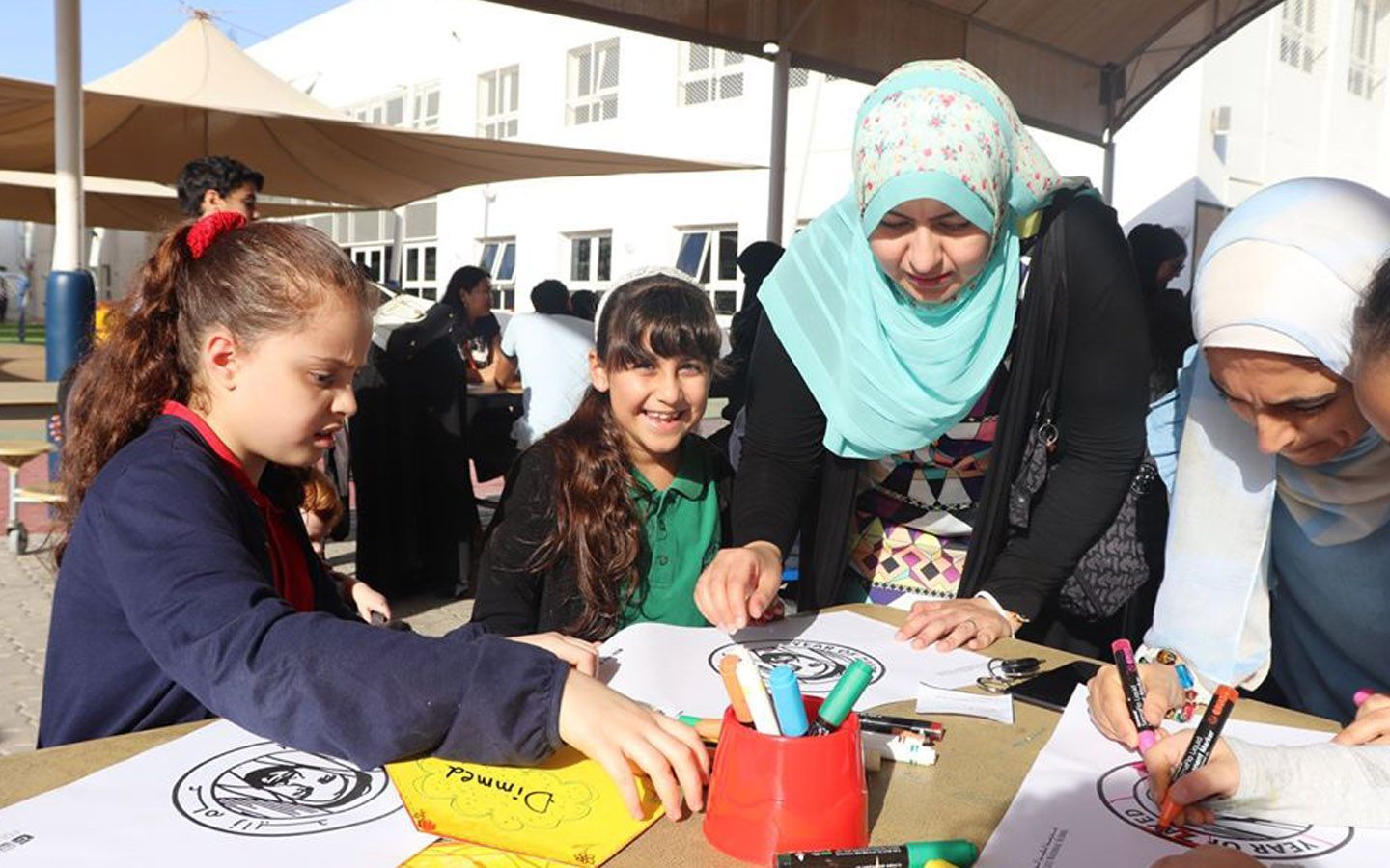 Regent International School, Dubai