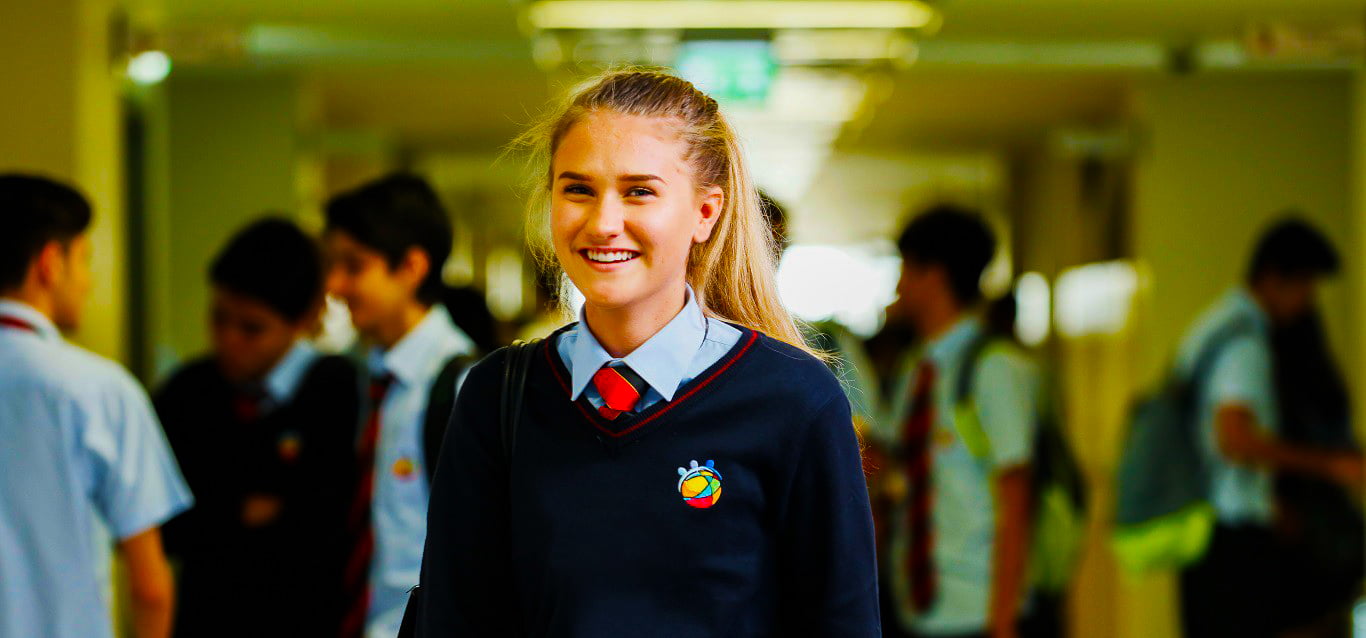 GEMS International School