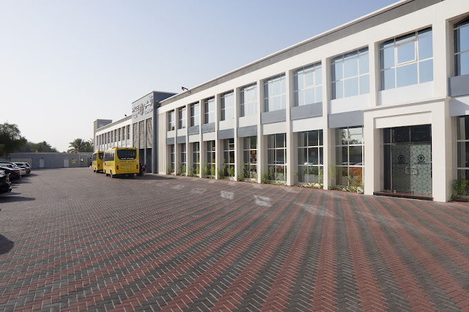 Pace Modern British School